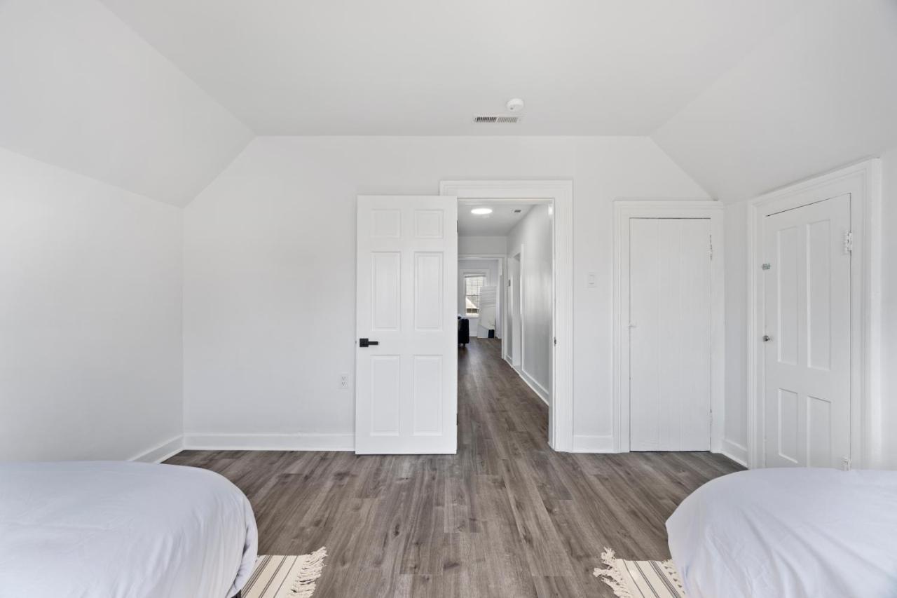 Cozy Gem In The Heart Of East Rock With Free Parking Near Yale And Dt Daire New Haven Dış mekan fotoğraf
